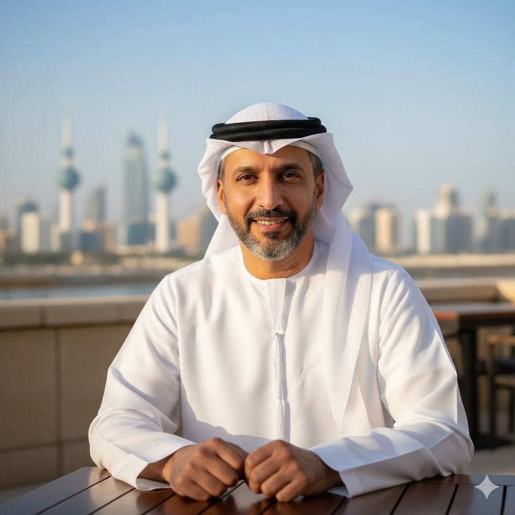 Shahad Talal Al-Kharafi