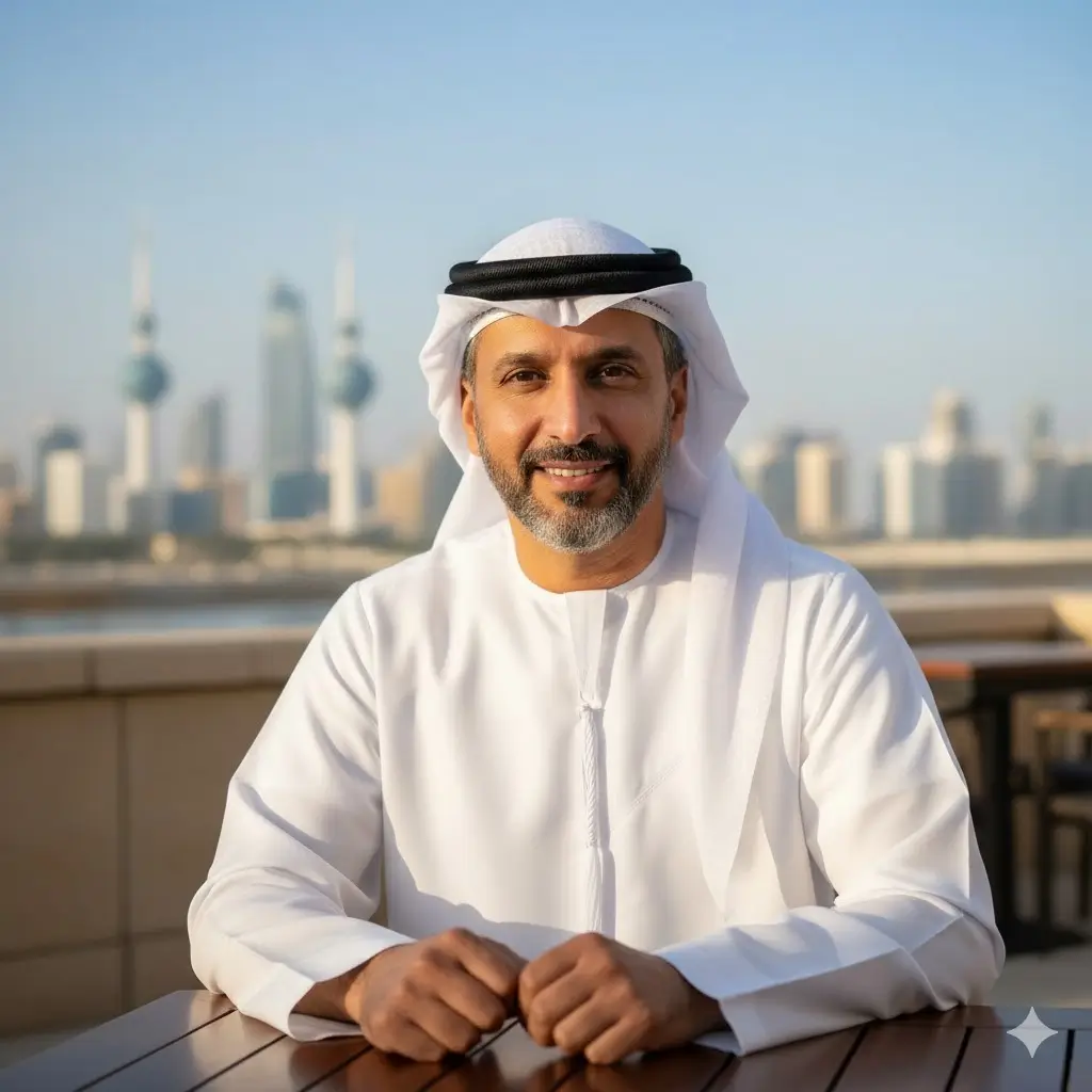 Shahad Talal Al-Kharafi