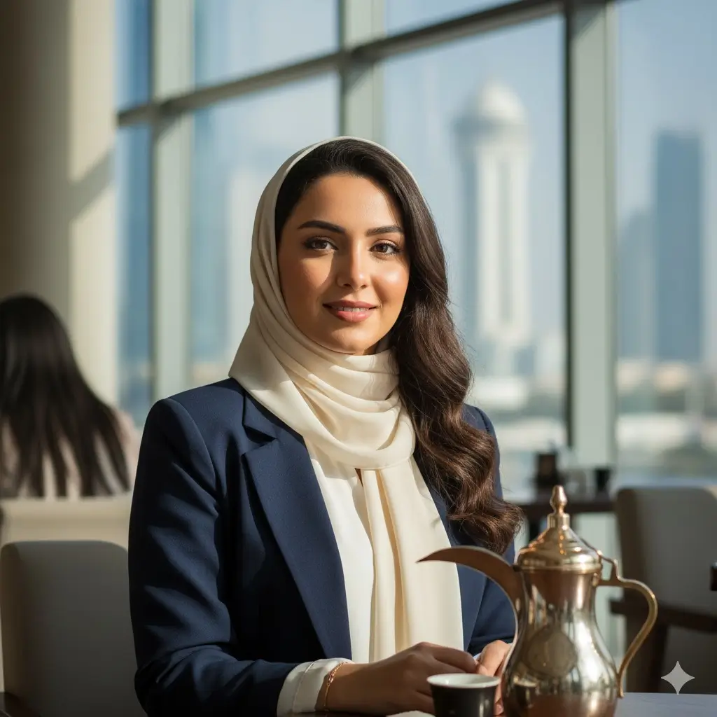 Noura bint Khalid Al-Sabah